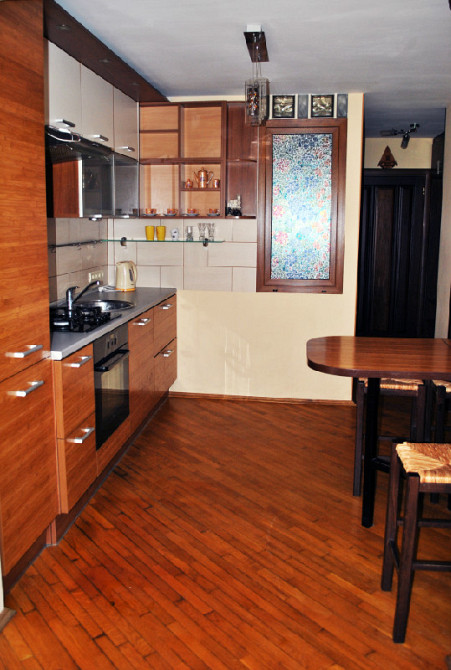 Оренда 1-к квартири на Оболоні. № 1117890 Киев - изображение 3