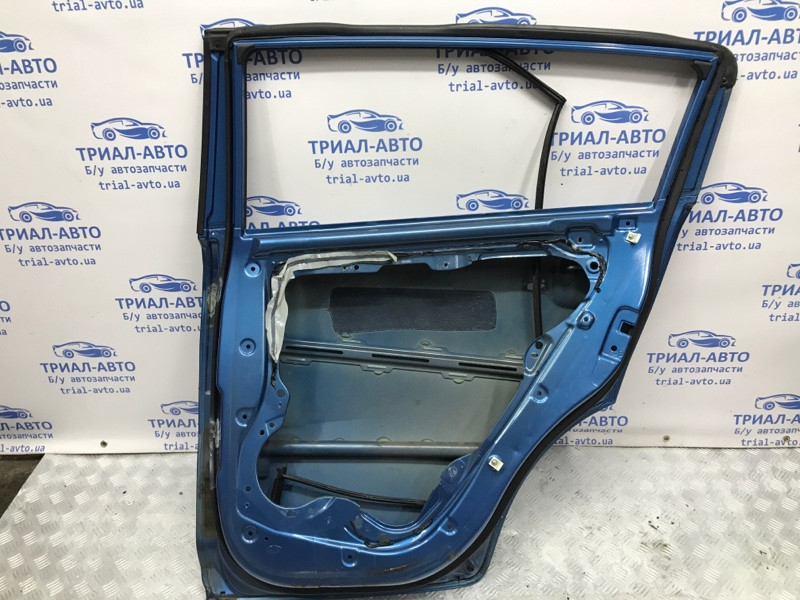 Дверь задняя правая KIA Sportage 2010-2016 77004-3W000 (Арт. 40732) Київ - зображення 9