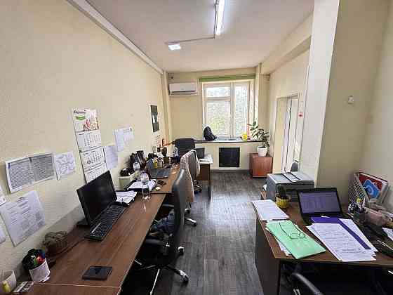 долгосрочная аренда офисное помещение Киев, Соломенский, 71000 грн./мес. Киев