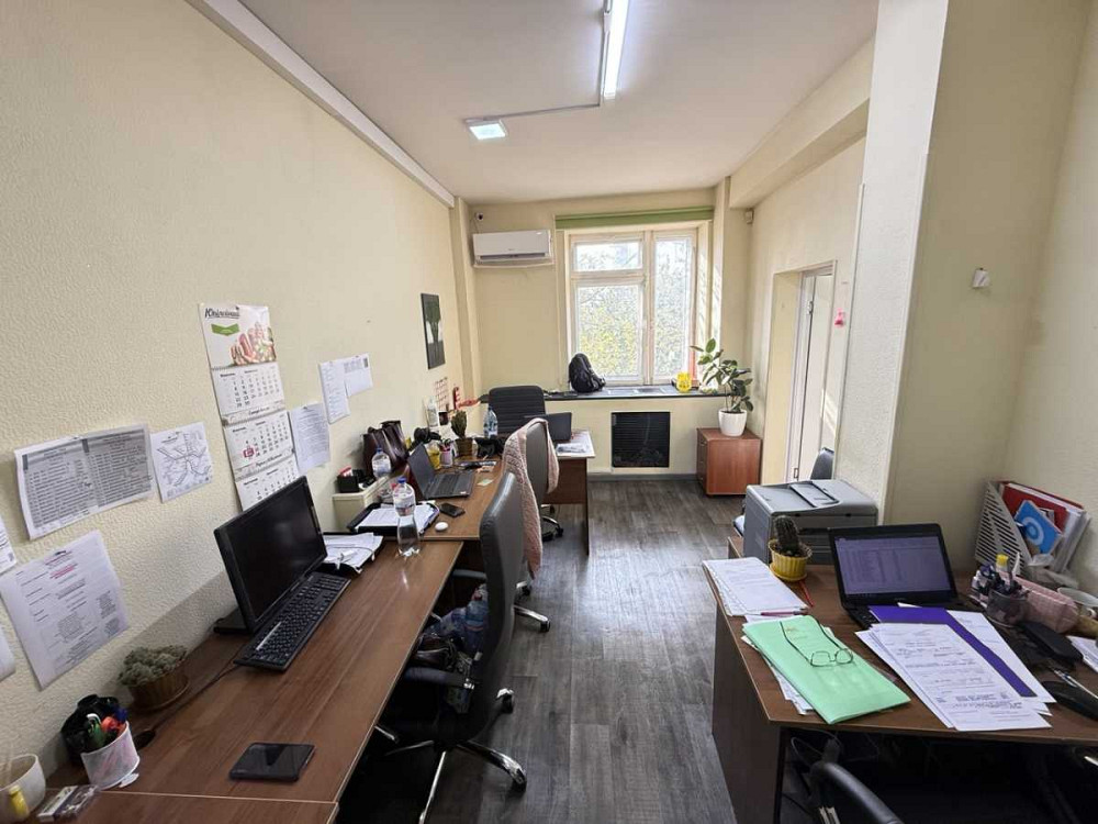 долгосрочная аренда офисное помещение Киев, Соломенский, 71000 грн./мес. Киев - изображение 3