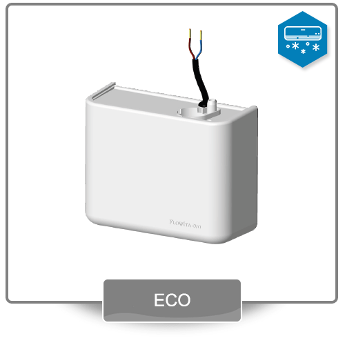 Дренажный насос для отвода конденсата Flowita EVO (насос для кондиционера) Киев - изображение 3