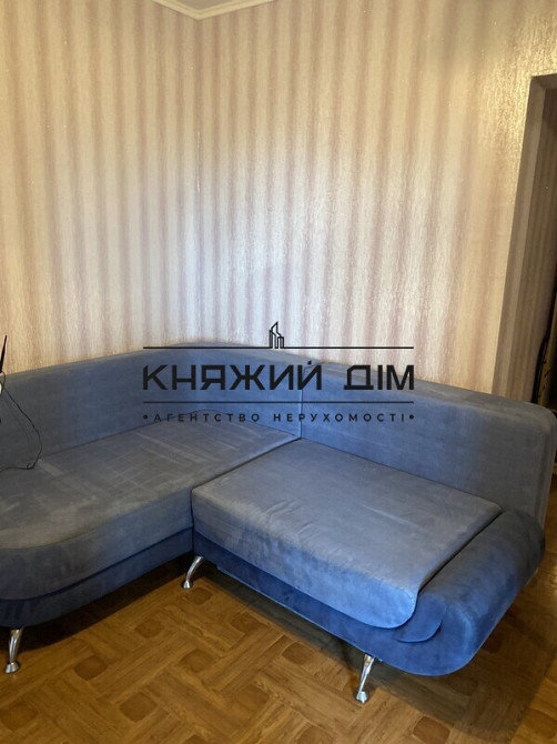 Оренда 2-х кімнатної квартири м.Позняки Є Генератор Код об'єкта : № 11198021 Київ - зображення 5