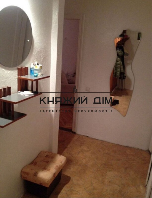 Однокімнатна квартира біля метро Олімпійська № 1190208 Київ - зображення 6