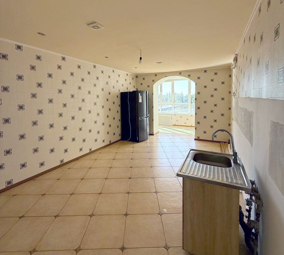 Продам 3-к квартиру (148м2) на ж/м Солнечный, пер. Любарского/Вавилон Дніпро - зображення 2