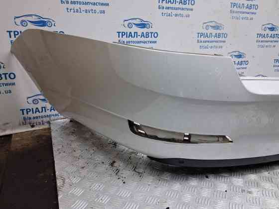 Бампер задний Skoda Octavia A7 2013 (б/у) Киев