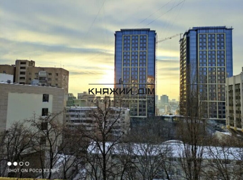 Продаж 3х кімнатної квартири в центрі Києва, метро Палац України. № 21147412 Київ - зображення 7
