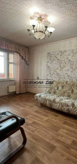 Оренда 2-кімнатної квартири по вул. Ревуцького, метро Харківська в Дарницькому р-ні. Код: 11204169 Київ - зображення 1