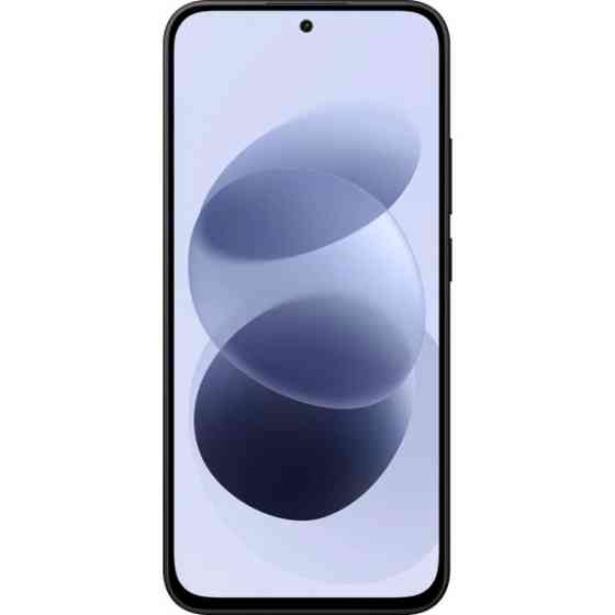 Смартфон Xiaomi Redmi Note 17 5G 6/128GB Black UA Харьков