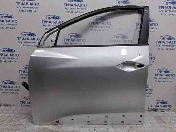 Дверь передняя левая Hyundai IX35 2009-2015 760032Y011 (Арт. 67919) Київ