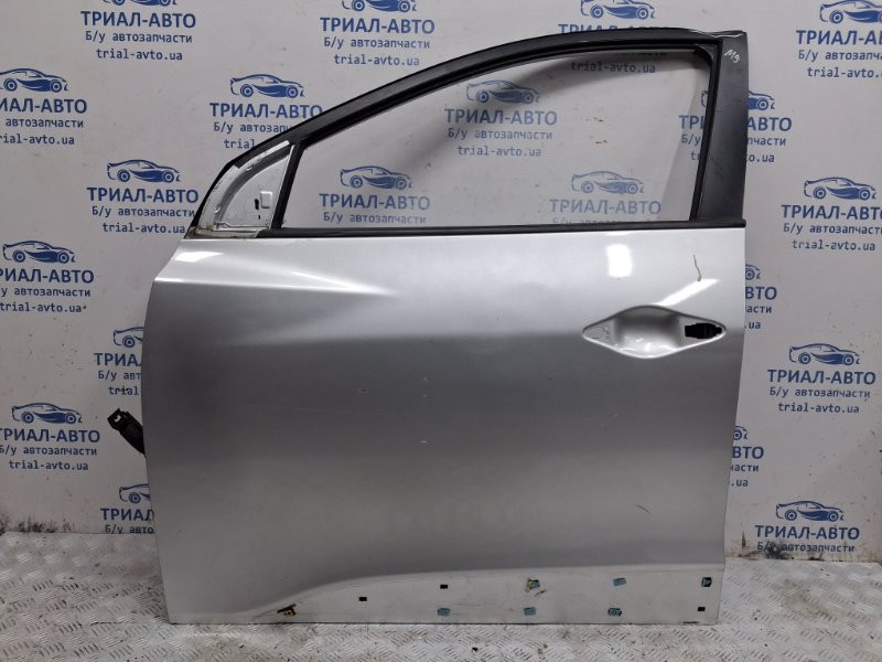 Дверь передняя левая Hyundai IX35 LM 1.7 DIESEL D4FD 2009 (б/у) Київ - зображення 1