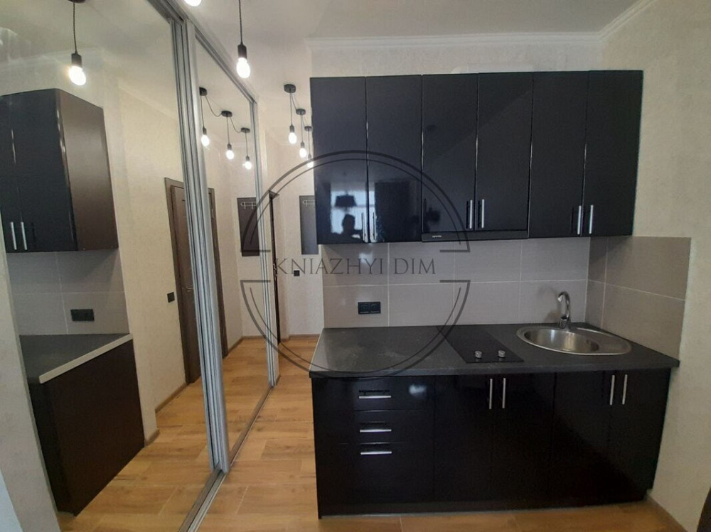 Оренда 1-кімнатна квартира студіо в ЖК Караваєві Дачі. № 11200259 Киев - изображение 7