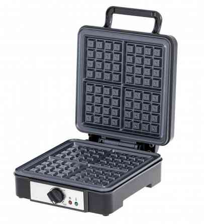 Вафельниця Adler AD-3049 1800 Вт Киев