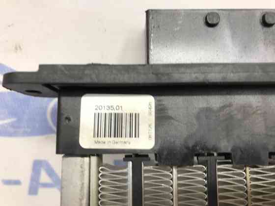 Электро радиатор печки Kia Ceed 2006-2012 971911H000 (Арт. 43964) Київ