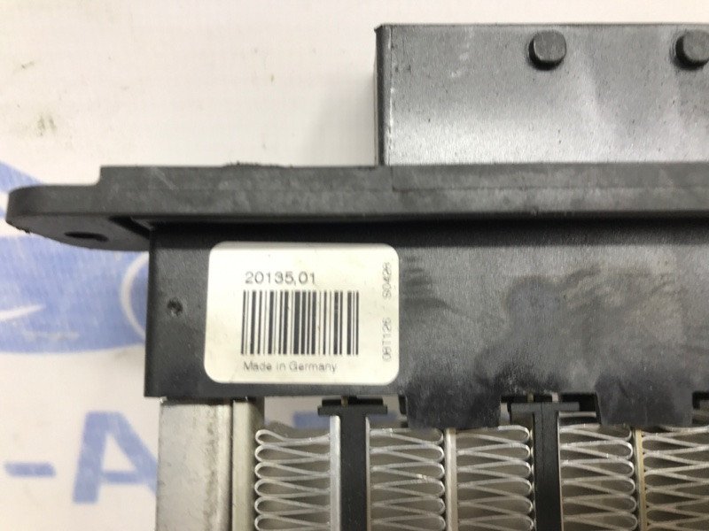 Электро радиатор печки Kia Ceed 2006-2012 971911H000 (Арт. 43964) Киев - изображение 5