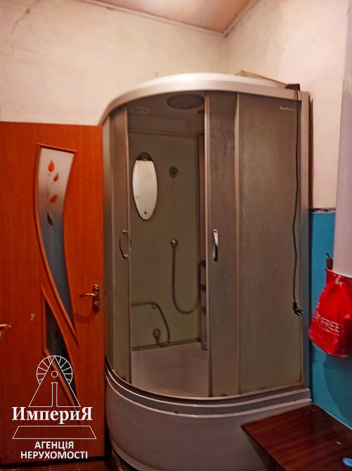 Продам комнату 30 кв.м.с кап.ремонтом и автономкой на Павличенко. Біла Церква - зображення 9