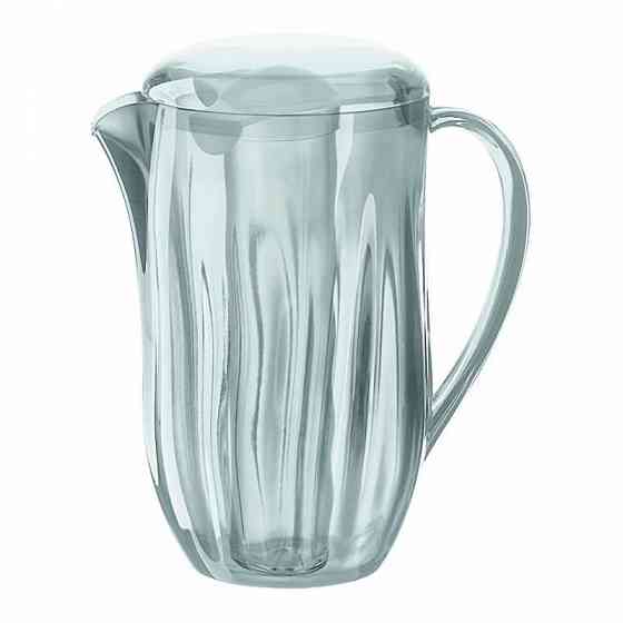 Глек з кришкою і охолоджуючої колбою Guzzini 24990000 24х13,4х21 см Київ