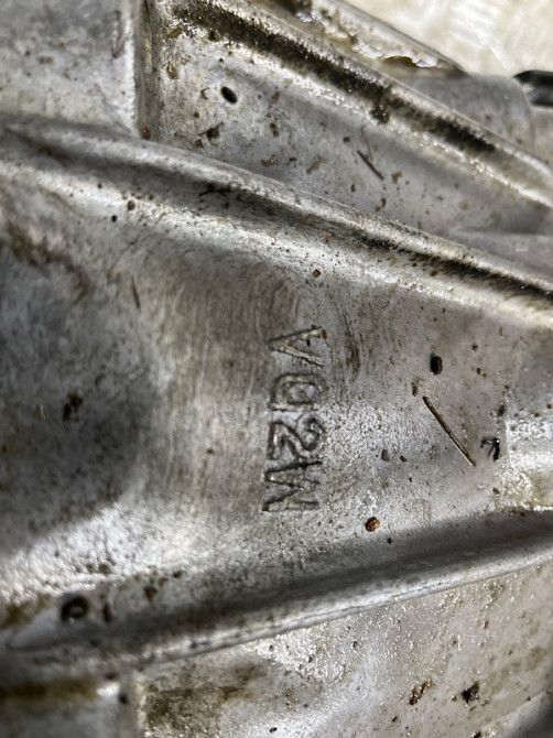 Коробка передач АКПП Infiniti FX 2002-2008 310208Y70B (Арт. 72188) Київ - зображення 8