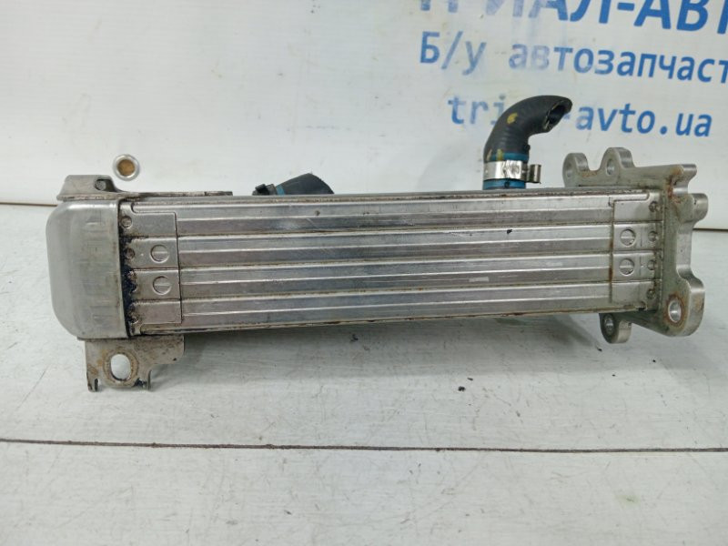 Радиатор EGR Infiniti Q50 2013- 14739HG00A (Арт. 59234) Київ - зображення 1