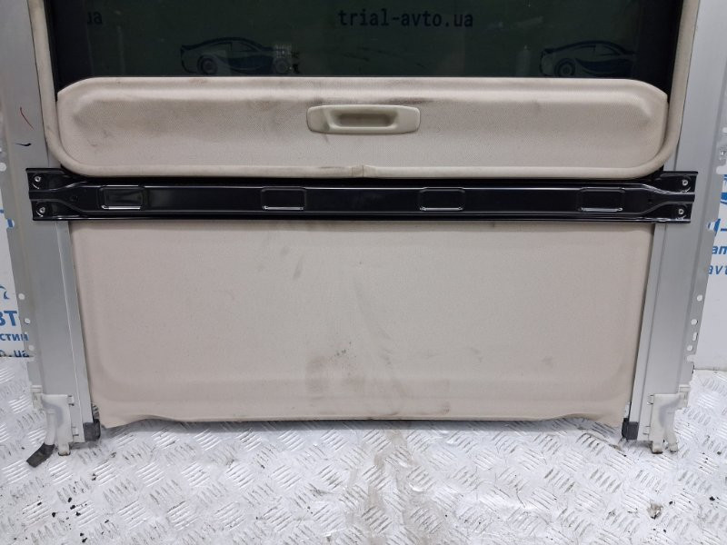 Люк в сборе Mitsubishi Outlander 2012-2021 5850A263 (Арт. 79853) Київ - зображення 6