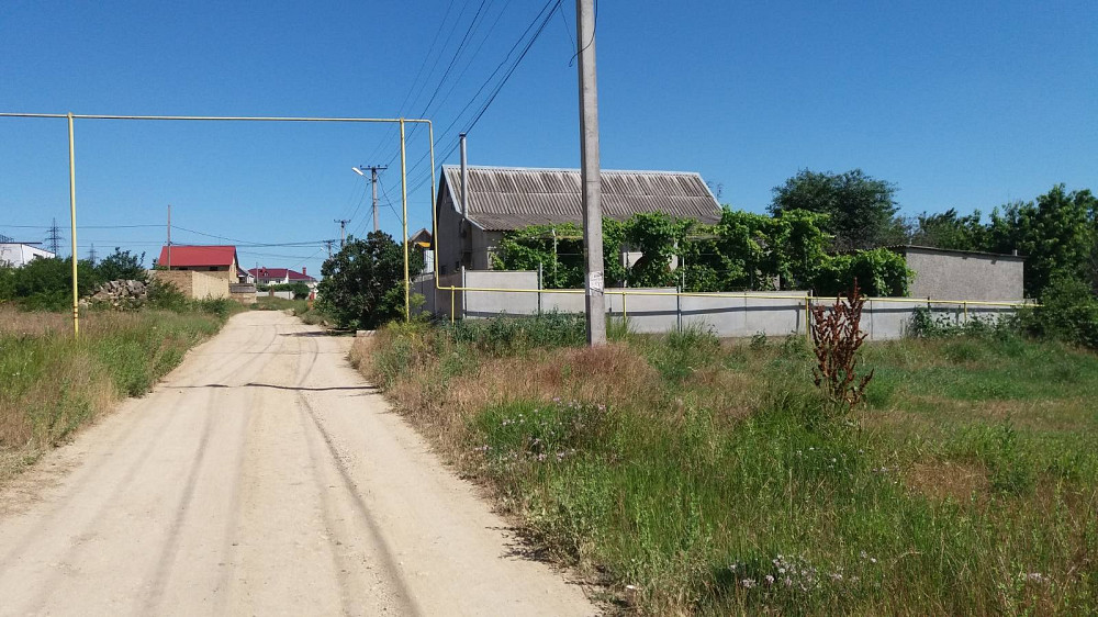 Продам участок 7,5 соток в селе Прилиманском(Татарка) Одеса - зображення 2