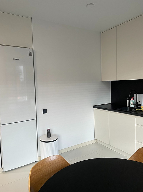 Продам 3-к квартиру с ремонтом в ЖК Слобожанский, ул. 8 Марта Днепр - изображение 3