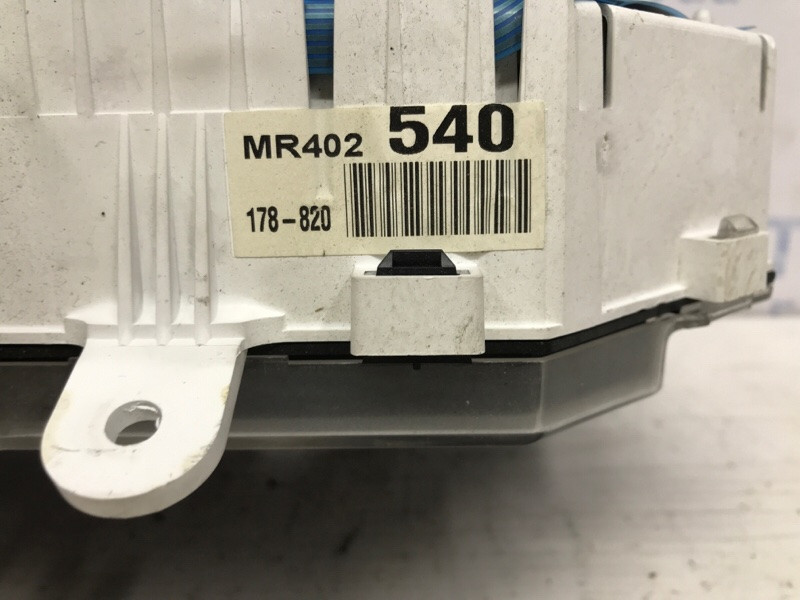 Приборная панель Mitsubishi Pajero Wagon 2000-2006 MR506546 (Арт. 54435) Київ - зображення 5