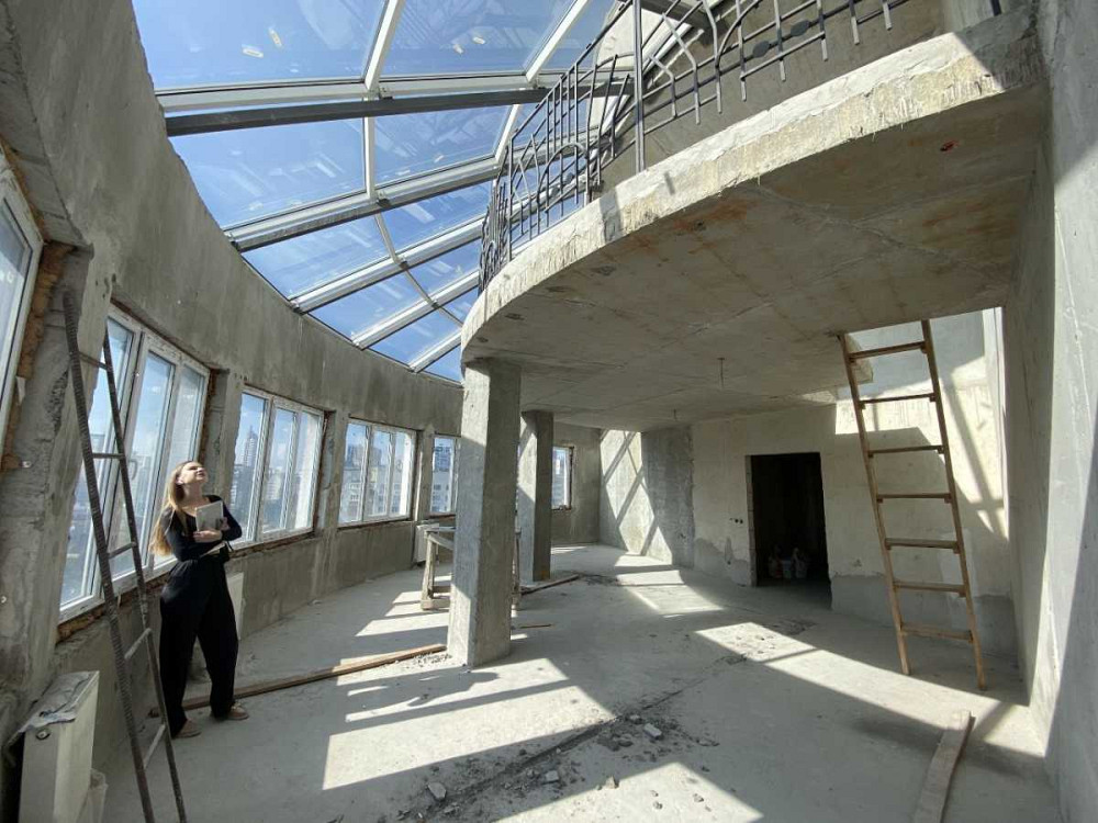 продажа 3-к квартира Киев, Соломенский, 149000 $ Київ - зображення 1