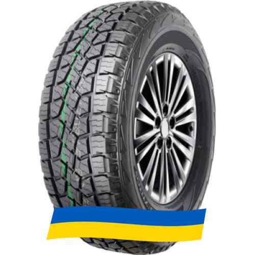 265/70 R18 Sportrak SP786 124/121S Позашляхова шина Київ