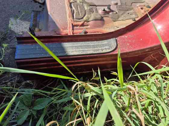 Четверть автомобиля задняя левая Mazda CX 7 2006-2012 EGY171410B (Арт. 61639) Киев