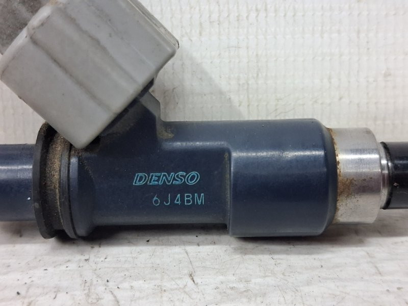 Форсунка топливная Mitsubishi Outlander 2003-2006  (Арт. 66728) Киев - изображение 3