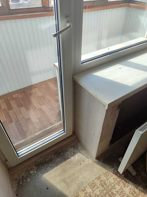продажа 1-к квартира Смелянский, Смела, 17000 $ Сміла - зображення 4
