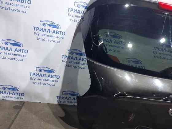 Крышка багажника Nissan Juke F15 1.6 БЕНЗИН 2010 (б/у) Киев