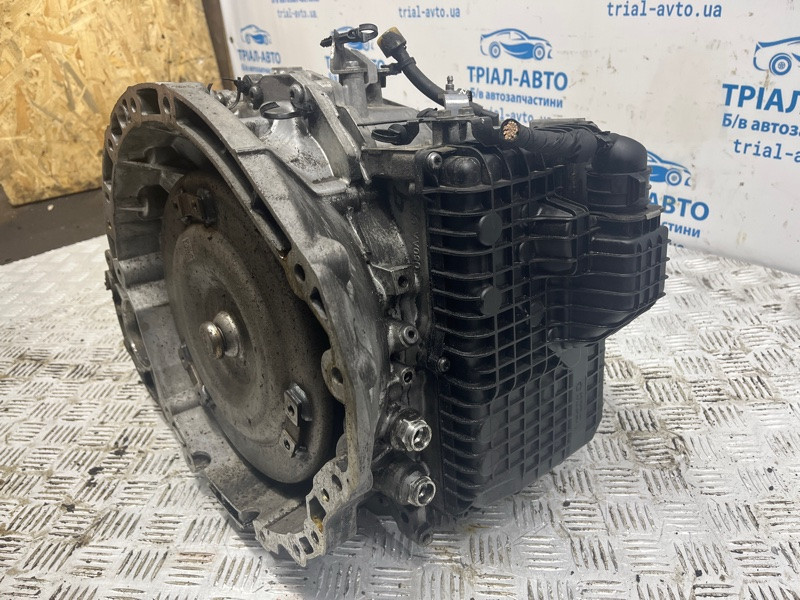 Коробка передач АКПП Jeep Cherokee KL 3.2 БЕНЗИН EHK 2013 (б/у) Київ - зображення 4