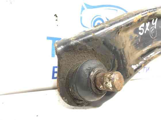 Рычаг левый Suzuki SX4 2006-2014 45202-54L20 (Арт. 42962) Київ