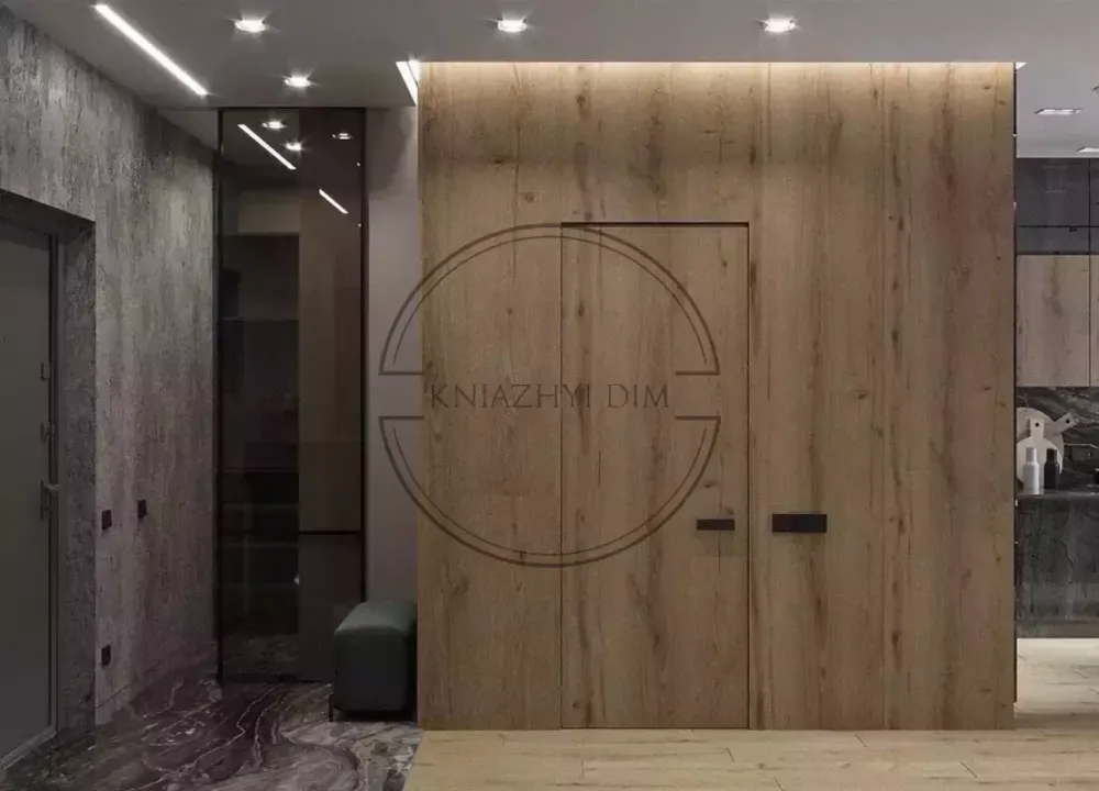 Продаж 4 к.кв. в ЖК Tetris Hall Код об'єкту № 21145719 Київ - зображення 4