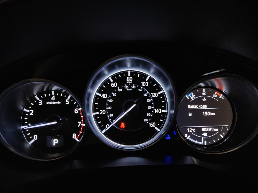 Mazda 6 2021р. 2,5 ТУРБО автомат Київ - зображення 11