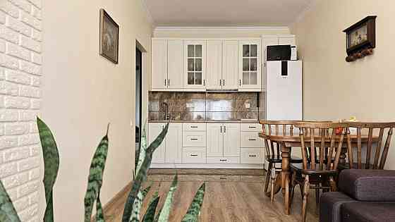 долгосрочная аренда 1-к квартира Киев, Святошинский, 16500 грн./мес. Киев