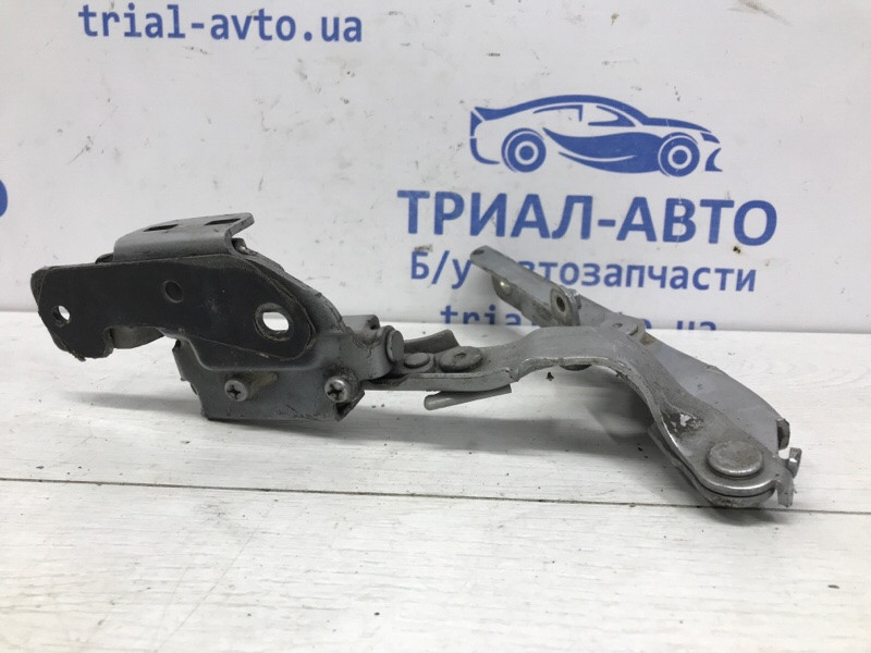 Петля капота левая Infiniti Q50 2013- 654014GA0A (Арт. 56959) Киев - изображение 3