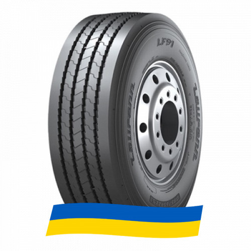 425/65 R22.5 Laufenn LF91 165K Прицепная шина Київ - зображення 2