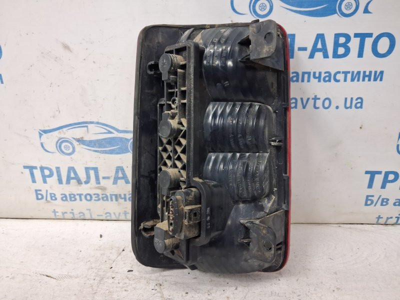 Фонарь задний внешний правый Volkswagen Caddy 2003-2015 2K5945096J (Арт. 87375) Київ - зображення 4