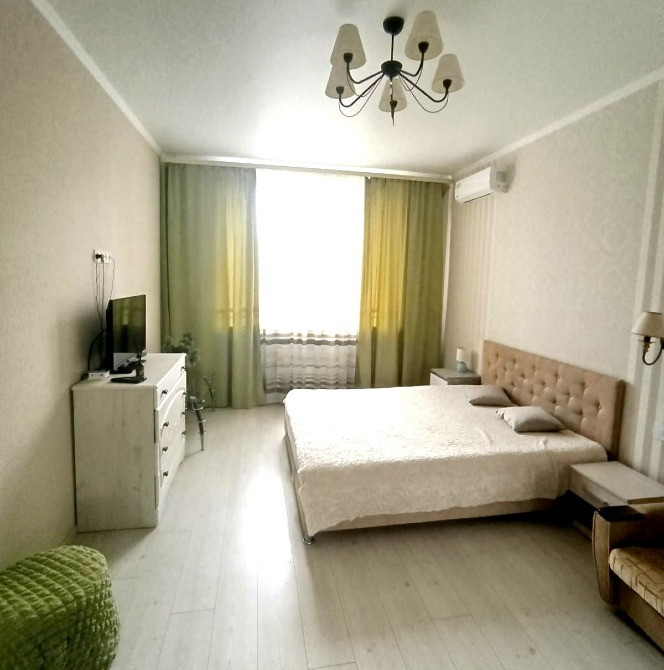 Сдам 1- ком. ЖК Мандарин. Канатная. 5 этаж. Одеса - зображення 1