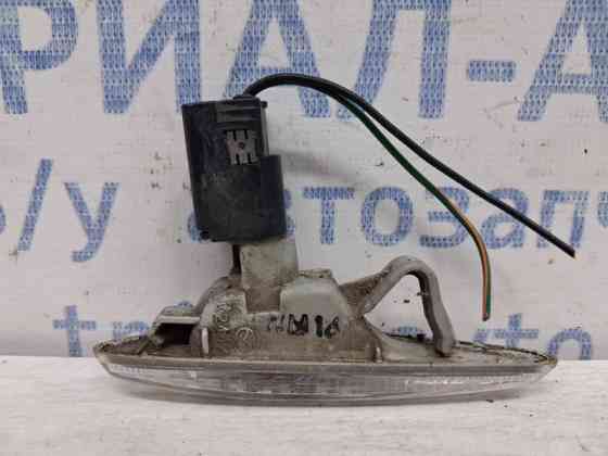 Повторитель поворотника левый Mazda 6 2007-2013 GS1F51130C (Арт. 61239) Київ