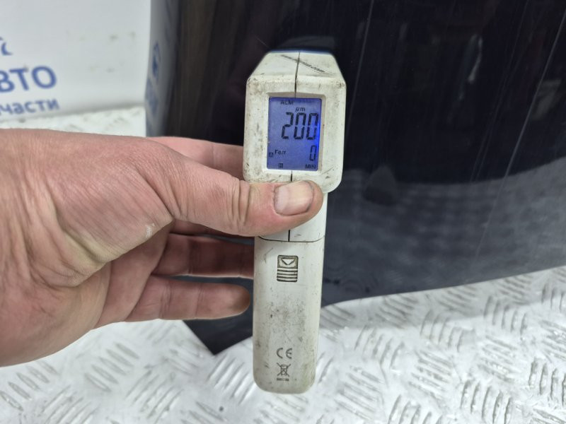 Крыло переднее правое SsangYong Rexton 2006-2012 5182108B00 (Арт. 61645) Київ - зображення 6