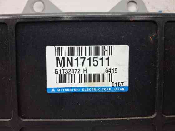 Блок управления АКПП Mitsubishi L200 2006-2015 MN171511 (Арт. 69495) Киев