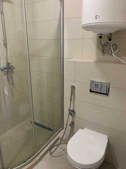 долгосрочная аренда 2-к квартира Киев, Подольский, 25000 грн./мес. Київ - зображення 11