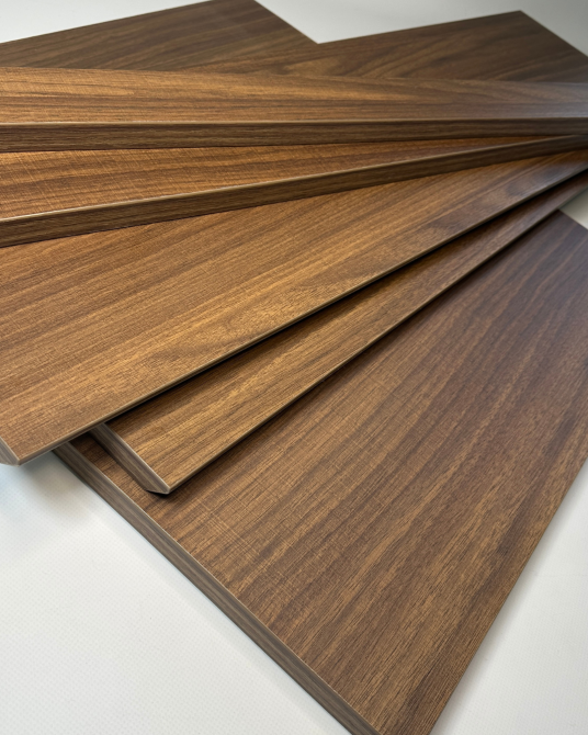 Меблеві фасади HPL сучасні рішення для кухні та шаф Кропивницький - зображення 6