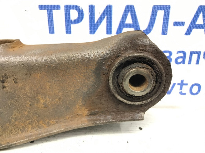 Рычаг задний продольный Mitsubishi Outlander 2012-2021 4113A125 (Арт. 29562) Киев - изображение 3