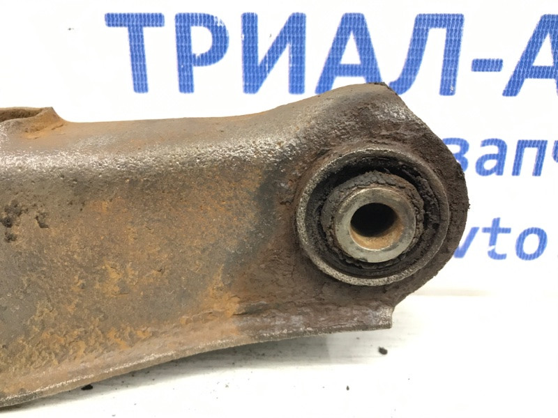 Рычаг задний продольный Mitsubishi Outlander GF 2.2 DIESEL 4N14 2012 (б/у) Київ - зображення 3