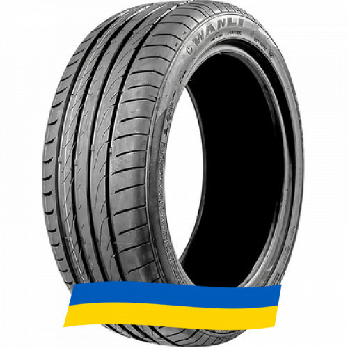 235/45 R18 Wanli SPORT macro SA302 98W Легкова шина Київ - зображення 1
