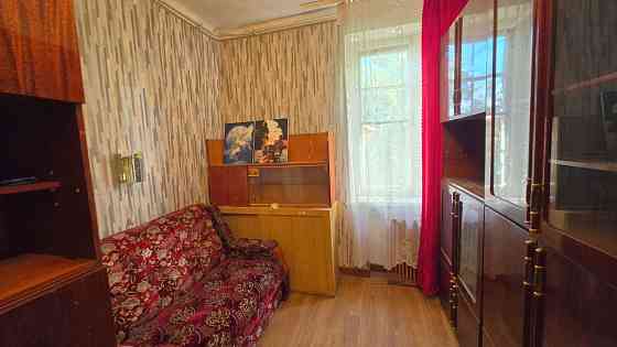 Продам 1-кімнатну квартиру на вул. Миру, 8 ХТЗ Харків